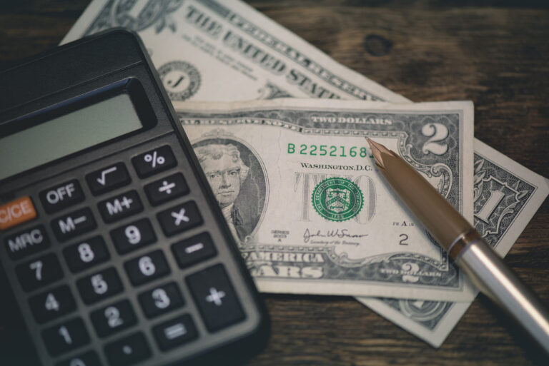 Auto Accident Compensation Calculator