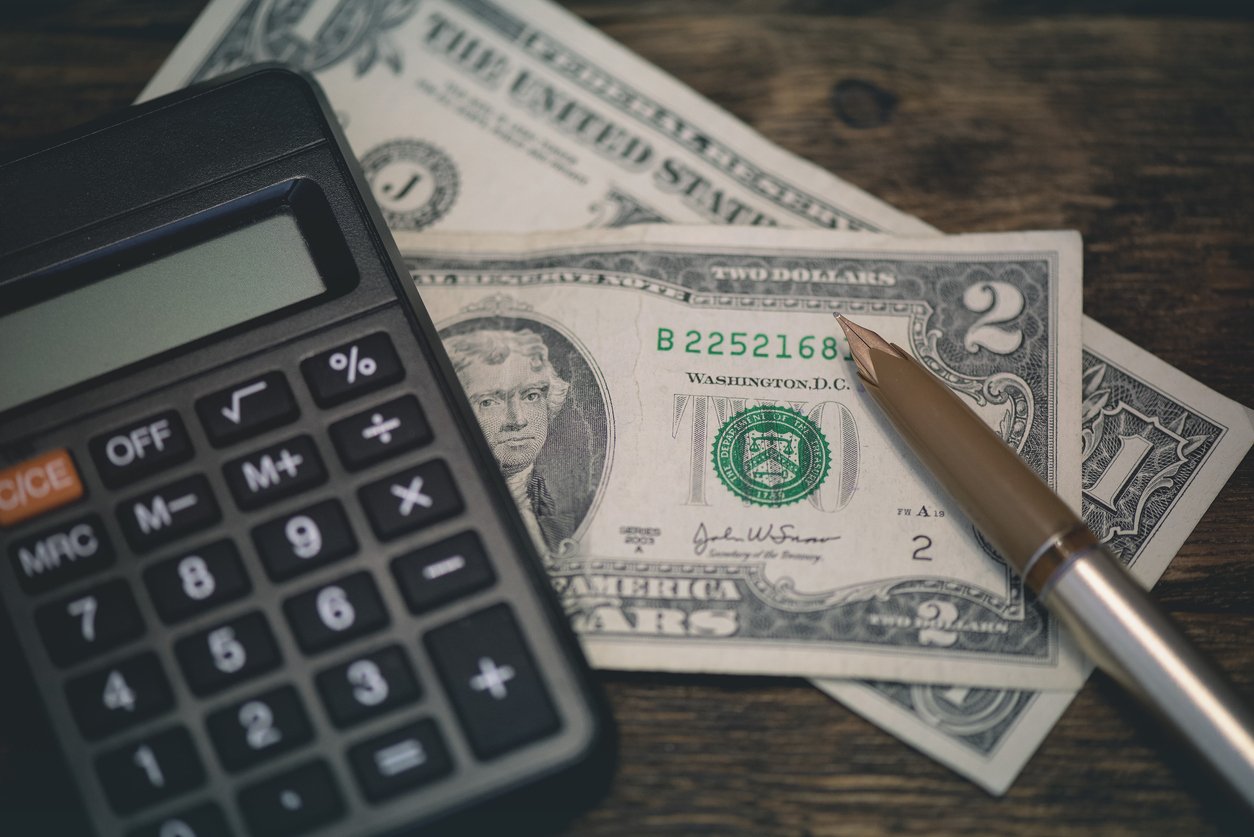 Auto Accident Compensation Calculator