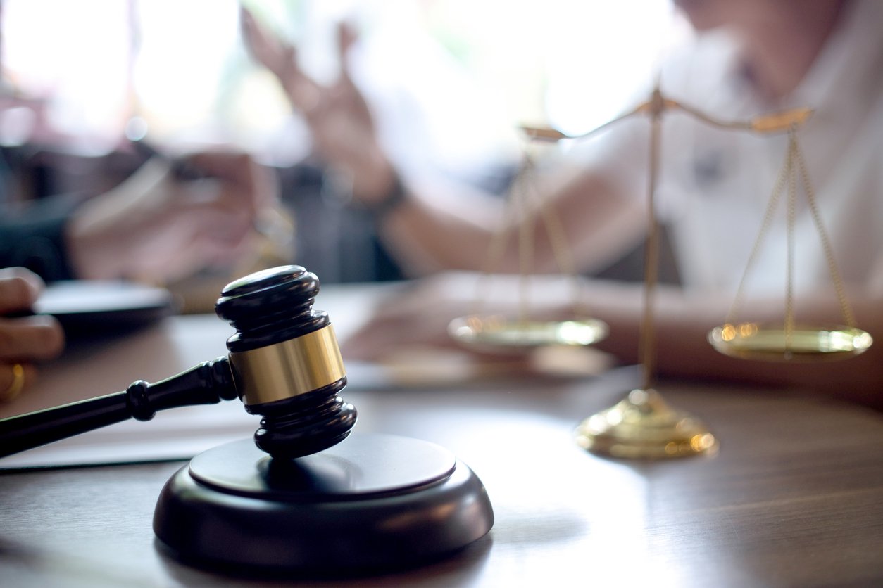 Georgia Auto Accident Laws
