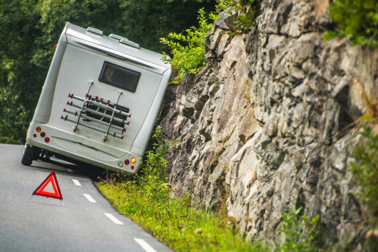 Centerville Auto Accident Attorneys