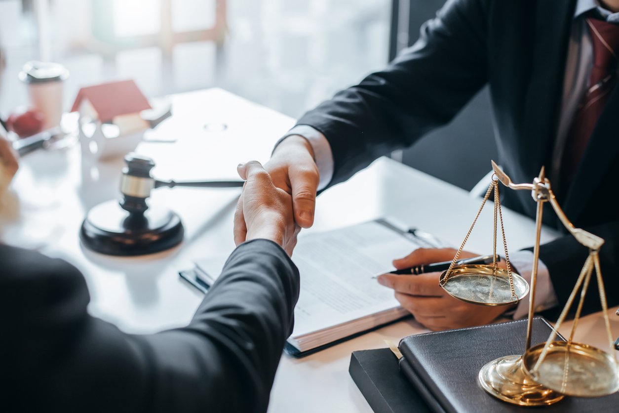 Alpharetta Auto Accident Attorneys