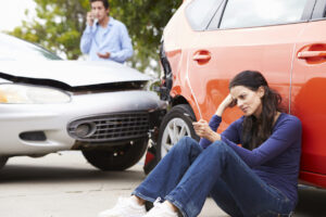 How Can The Auto Accident Attorneys Group Help You Fight for Compensation After a Lyft Accident in Marietta?