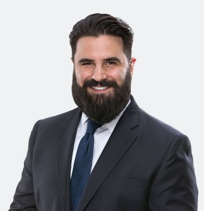 Johns Creek Auto Accident Attorney
